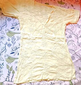 Short Kurti  Top