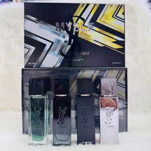 Viktor &amp; Rolf Spicebomb Miniatures Set