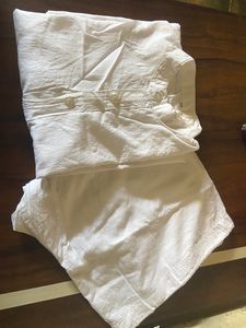 Kurta Pant Set