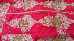 Kurti Set With Dupatta
