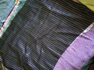 Beautiful blouse Material Set