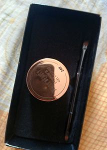 Swiss Beauty Eyebrow &amp; Gel Eyeliner