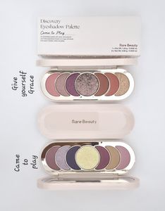 Rare Beauty Eyeshadow Palette