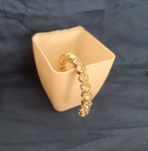 Festive Diamond Headband with Bracelet
