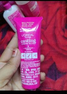 L'Oreal Casting Gloss Mask