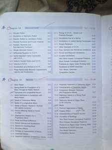New Simplified Physics Vol II