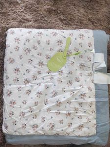 Ac comforter Floral Print Duvet
