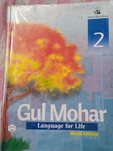 Standard 2 Books