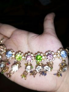 Very Beautiful Necklace