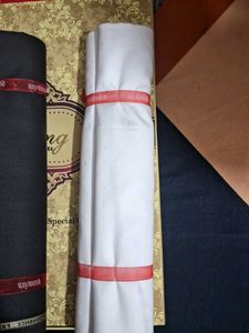 Raymond Fabrics Suit/Kurta Material