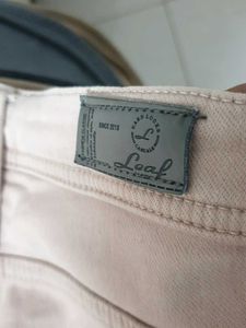 brand new Denim Jacket 42  &amp; Jeans Set 32