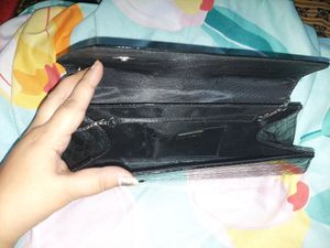 Satyapaul Clutch