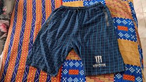 combo of mens shorts