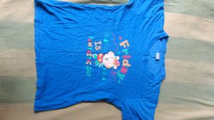 6-8  years boys tshirt +🎁