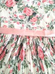 GORGEOUS!!All new frock/dress for Puja sale!!