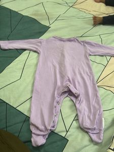new babyhug sleep suit for your LO