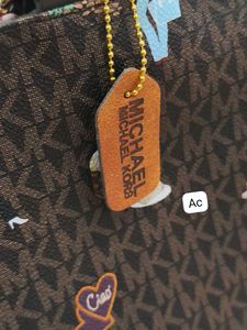 Michael Kors Tote Bag