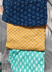 Beautiful Indian Ethnic Kurta Set