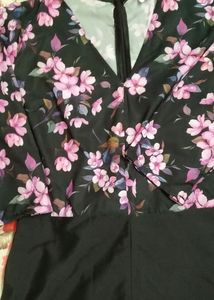 Jumpsuit/Small Size