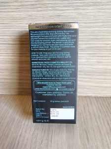 3-in-1 Skin Smoothener &amp; Moisturizer