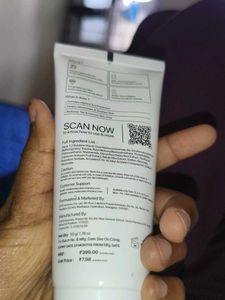 Molecular Company Sunscreen SPF 50