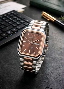 Armani Exchange Watch for men