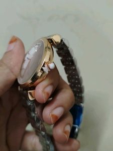 Emporio Armani Women's Watch