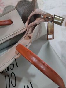 combo of two jhola bag