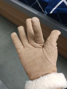 Cozy Winter Gloves