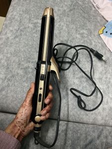 Vega Hair Curler