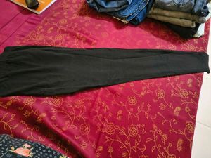Comfortable Black Leggings❤️
