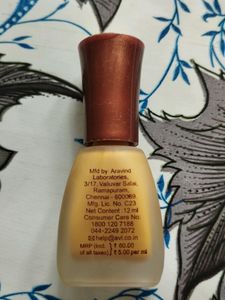 Dazller Foundation With Sunscreen🤩❤️