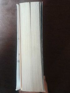 Lee Child's 61 Hours Jack Reacher Thriller