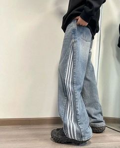 off duty zipper jeans