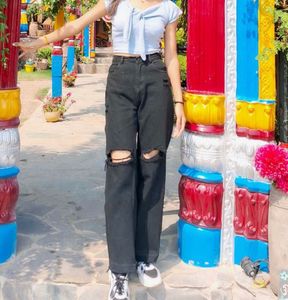 Baggy Jeans