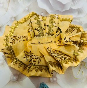 Laddu Gopal Handmade Cotton Dress Size 2,3