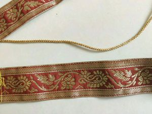 Saree Belt Gown Dress Belts