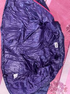 FILA Puffer Jacket
