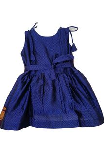 Baby Girl Traditional Khan Frock ..All Sizes Avail