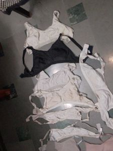 combo bundle bra  women undergarments