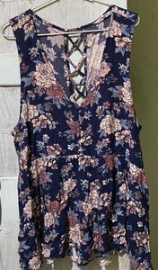 short dress