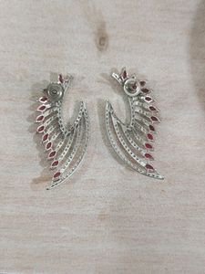 Diamond Earings