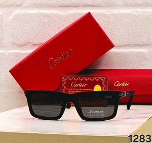 Cartier Polarized Sunglasses PREMIUM QUALITY FOR U