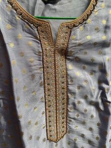 Women Kurta Set By W