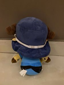 Cute Chopper Plush Toy