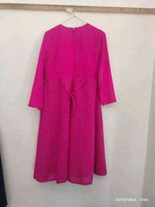 Anarkali Dress For Kids