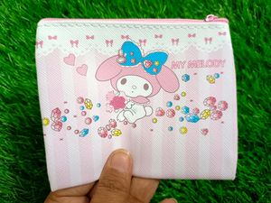 Sanrio My Melody Coin Pouch
