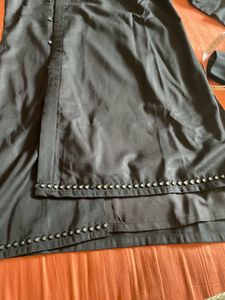 Kurta And Jacket
