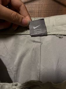 Nike Lightweight Wide-Leg Trousers