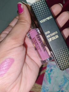 VERYMISS Non Transfer Lip Color